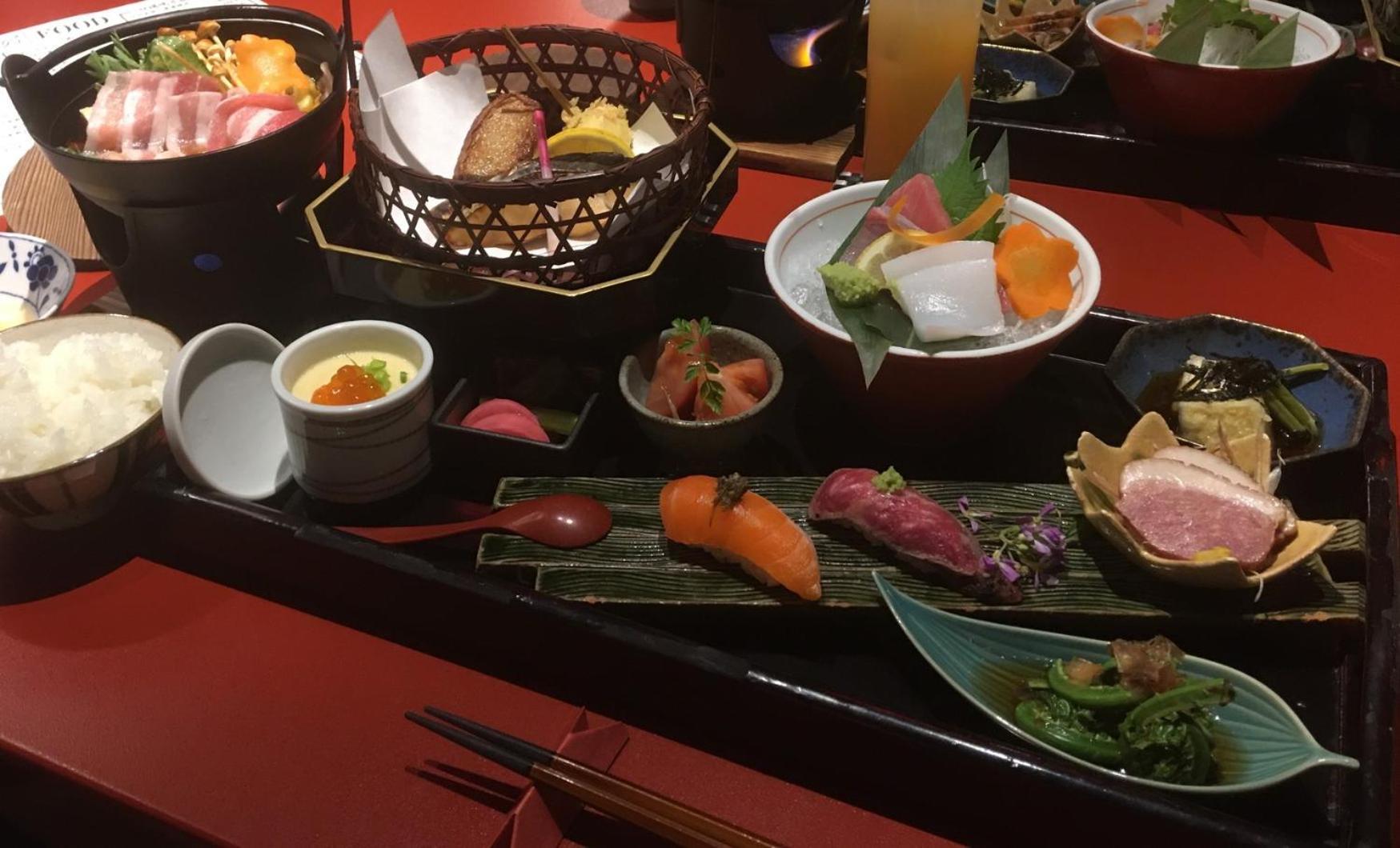 Hakuba Hatago Maruhachi Екстериор снимка