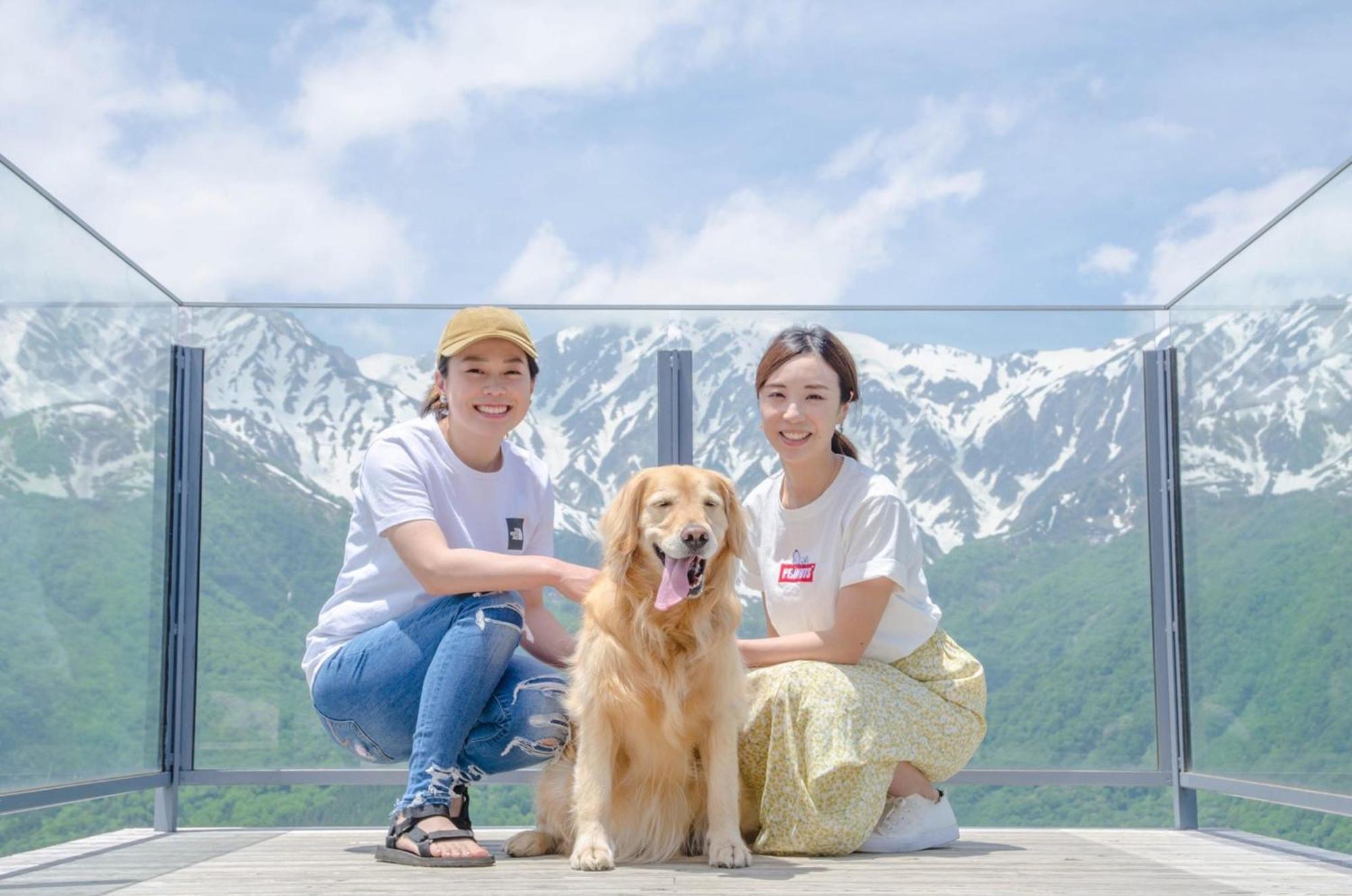 Hakuba Hatago Maruhachi Екстериор снимка